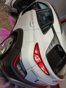 Hyundai Kona, снимка 3