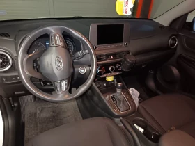 Hyundai Kona, снимка 6