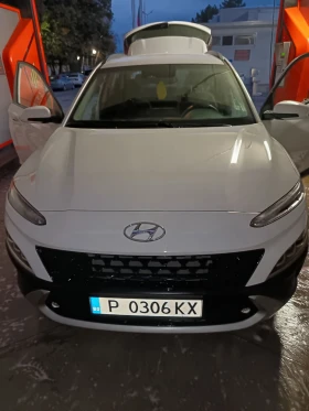 Hyundai Kona, снимка 16