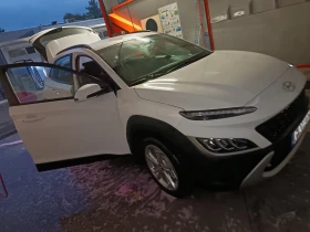 Hyundai Kona, снимка 14