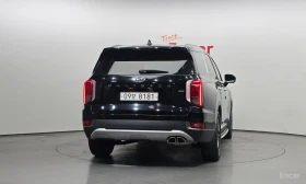 Hyundai Palisade 3.8i PRESTIGE 4X4* DISTRONIC* 360 CAM* HEAD-UP* , снимка 4