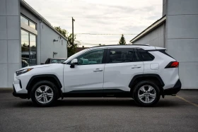 Toyota Rav4 XLE AWD, снимка 2