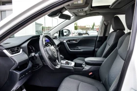 Toyota Rav4 XLE AWD, снимка 6