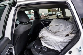 Toyota Rav4 XLE AWD, снимка 10