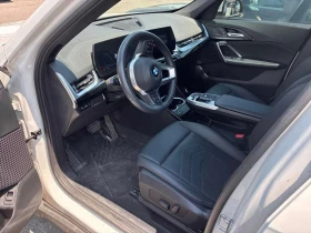 BMW X1 xDrive28i/ПАНОРАМА/ПОДГРЕВИ/ПРЕДСТАВИТЕЛ НА BMW, снимка 5