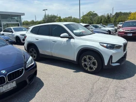 BMW X1 xDrive28i/ПАНОРАМА/ПОДГРЕВИ/ПРЕДСТАВИТЕЛ НА BMW, снимка 3