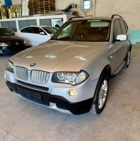 BMW X3 xDrive35d* 286 к.с.* FACELIFT* Обслужен , снимка 3