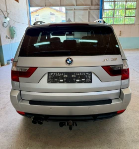 BMW X3 xDrive35d* 286 к.с.* FACELIFT* Обслужен , снимка 5