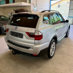 BMW X3 xDrive35d* 286 к.с.* FACELIFT* Обслужен , снимка 10