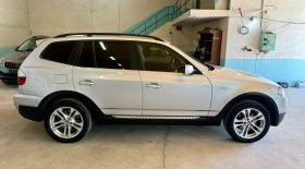 BMW X3 xDrive35d* 286 к.с.* FACELIFT* Обслужен , снимка 9