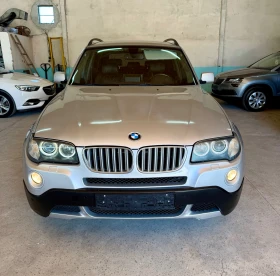 BMW X3 xDrive35d* 286 к.с.* FACELIFT* Обслужен , снимка 2