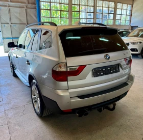 BMW X3 xDrive35d* 286 к.с.* FACELIFT* Обслужен , снимка 4