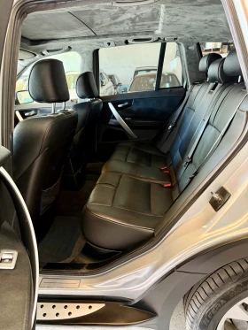 BMW X3 xDrive35d* 286 к.с.* FACELIFT* Обслужен , снимка 8