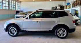 BMW X3 xDrive35d* 286 к.с.* FACELIFT* Обслужен , снимка 6