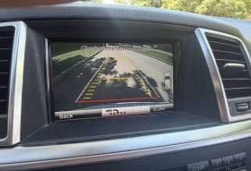 Mercedes-Benz ML 350 D * AMG * ПАНО * НА ПРУЖИНИ * CARFAX * , снимка 12