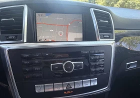 Mercedes-Benz ML 350 D * AMG * ПАНО * НА ПРУЖИНИ * CARFAX * , снимка 11