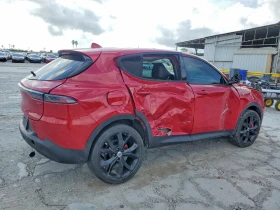 Dodge Durango 2.0l Hornet Gt Plus, снимка 3
