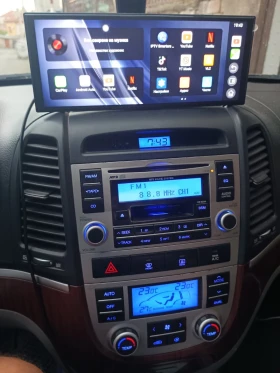 Hyundai Santa fe, снимка 9