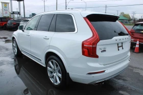 Volvo Xc90 Inscription| АВТОКРЕДИТ БЕЗ ПЪРВОНАЧАЛНА ВНОСКА | , снимка 5