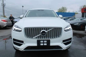 Volvo Xc90 Inscription| АВТОКРЕДИТ БЕЗ ПЪРВОНАЧАЛНА ВНОСКА | , снимка 10