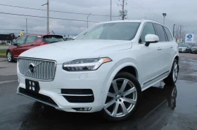Volvo Xc90 Inscription| АВТОКРЕДИТ БЕЗ ПЪРВОНАЧАЛНА ВНОСКА | , снимка 1
