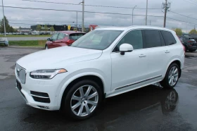 Volvo Xc90 Inscription| АВТОКРЕДИТ БЕЗ ПЪРВОНАЧАЛНА ВНОСКА | , снимка 3