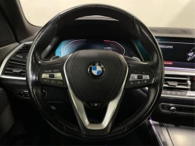 BMW X5 XDRIVE* 40i* ДИСТРОНИК* ПАНОРАМА* КАМЕРА* , снимка 8