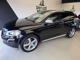 Volvo XC60 R-Design, снимка 4