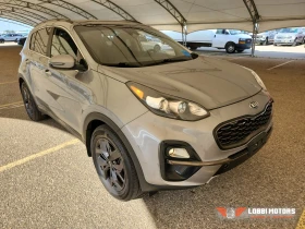 Kia Sportage, снимка 2