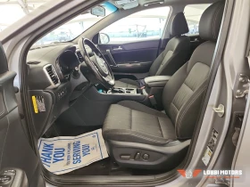 Kia Sportage, снимка 5