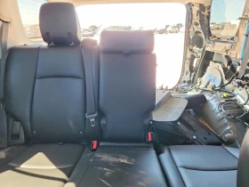 Toyota 4runner 4.0l Trd Pro, снимка 10