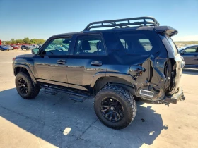 Toyota 4runner 4.0l Trd Pro, снимка 2