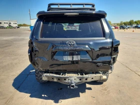 Toyota 4runner 4.0l Trd Pro, снимка 6