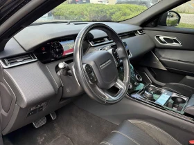 Land Rover Range Rover Velar R-Dynamic SE, АВТОКРЕДИТ, снимка 5