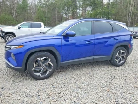 Hyundai Tucson 2.5l Sel, снимка 1