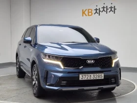 Kia Sorento Diesel 2.2 2Wd Trendy, снимка 4