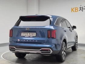 Kia Sorento Diesel 2.2 2Wd Trendy, снимка 3