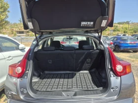 Nissan Juke 1, 6i/6sk/Kamera/Navi, снимка 15