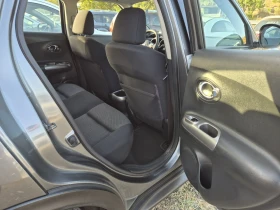 Nissan Juke 1, 6i/6sk/Kamera/Navi, снимка 11