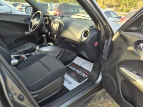 Nissan Juke 1, 6i/6sk/Kamera/Navi, снимка 9