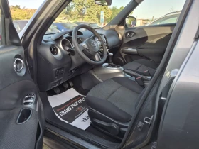 Nissan Juke 1, 6i/6sk/Kamera/Navi, снимка 6
