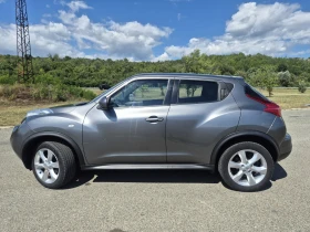 Nissan Juke 1, 6i/6sk/Kamera/Navi, снимка 5