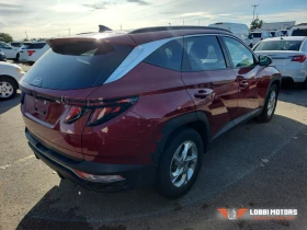 Hyundai Tucson, снимка 2