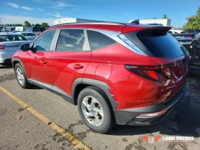 Hyundai Tucson, снимка 6