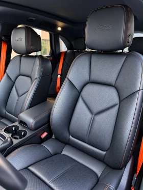 Porsche Macan GTS, снимка 10