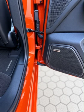 Porsche Macan GTS, снимка 9