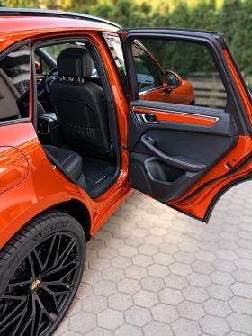 Porsche Macan GTS, снимка 7