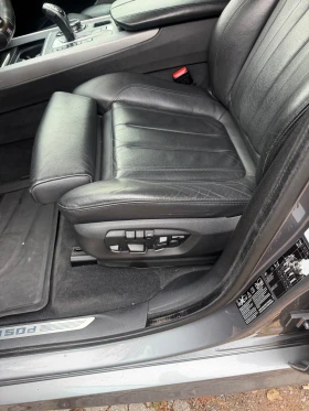 BMW X5 F15 M50D, снимка 8