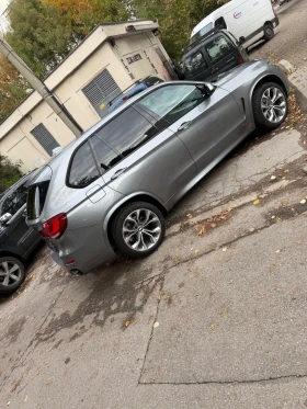 BMW X5 F15 M50D, снимка 1