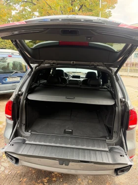BMW X5 F15 M50D, снимка 7